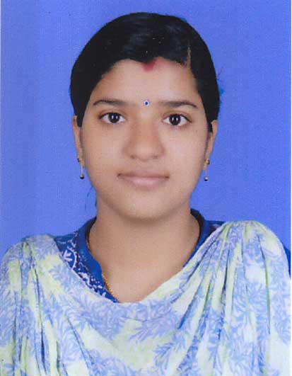 Ms. AISWARYA. P