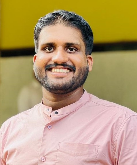 Mr. SIRAJ K C