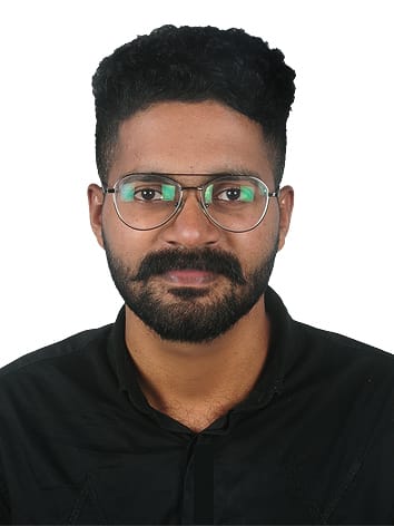 Mr. VIGNESH. P