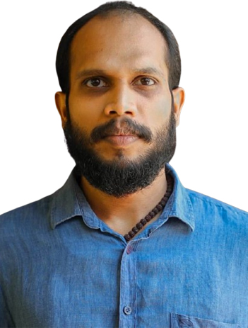 Mr. ARUNKUMAR P.K