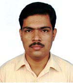 Mr. SAINUL ABID. P