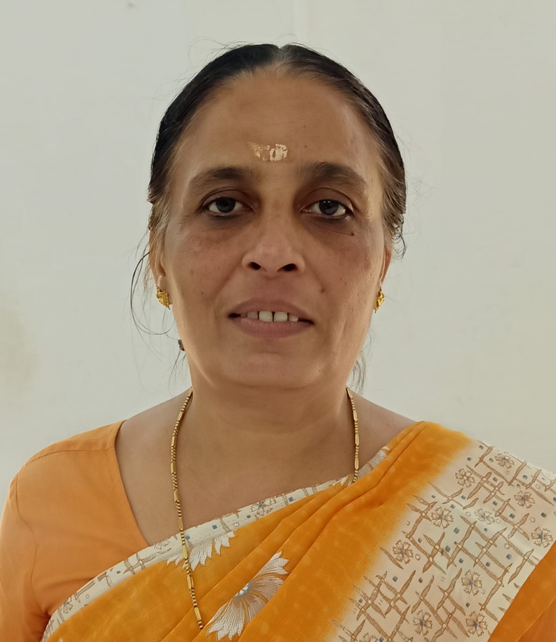 SHEEJA K.P